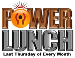 2015 Power Lunch