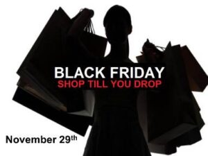 Black Friday