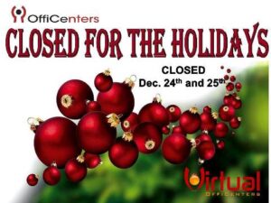 christmas closed_voc site