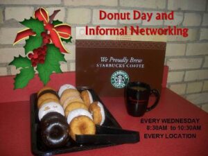 december donut day for website