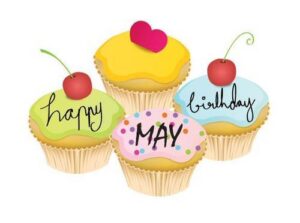 Happy Birthday_May