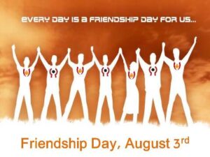2014-08 friendship day