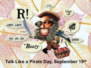 2014-09 talk like a pirate day