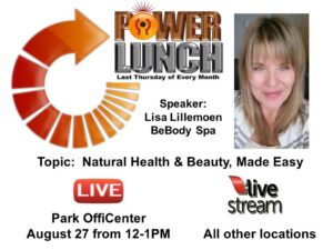 2015-08 powerlunch