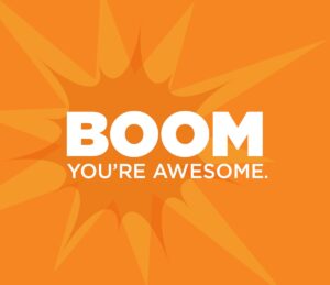boom-youre-awesome