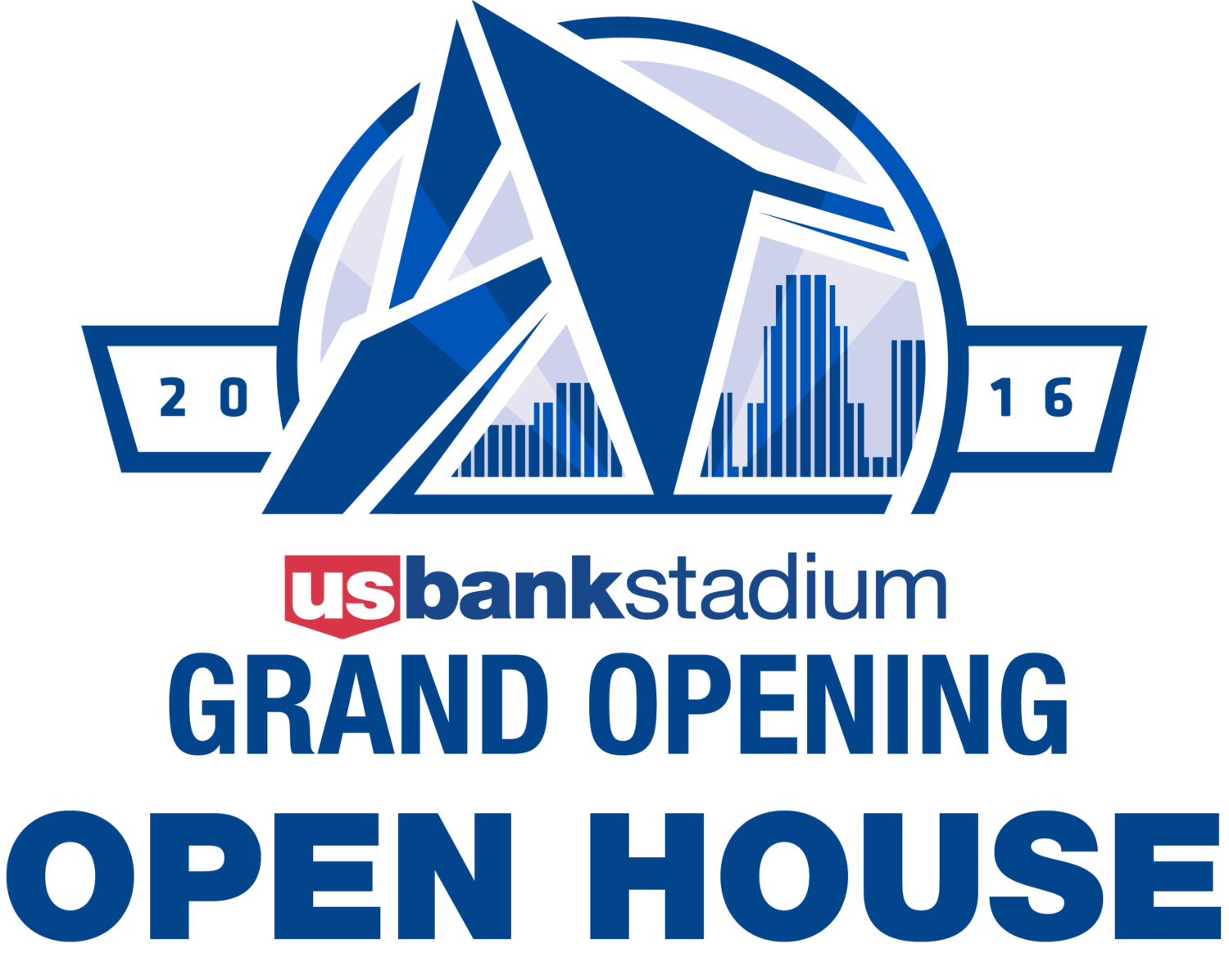 When Did U.S. Bank Stadium Open?