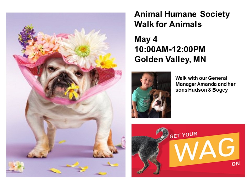 Humane Society Walk - OffiCenters - Innovative Office, CoWorking and  Meeting Spaces in Minneapolis